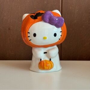 Hello Kitty Ghost Ceramic